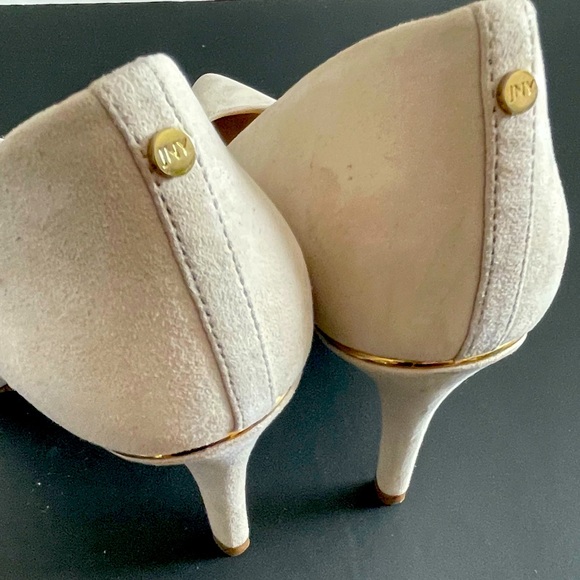 Jones New York- “Delta” Heels/Pumps (9M) - Picture 4 of 7